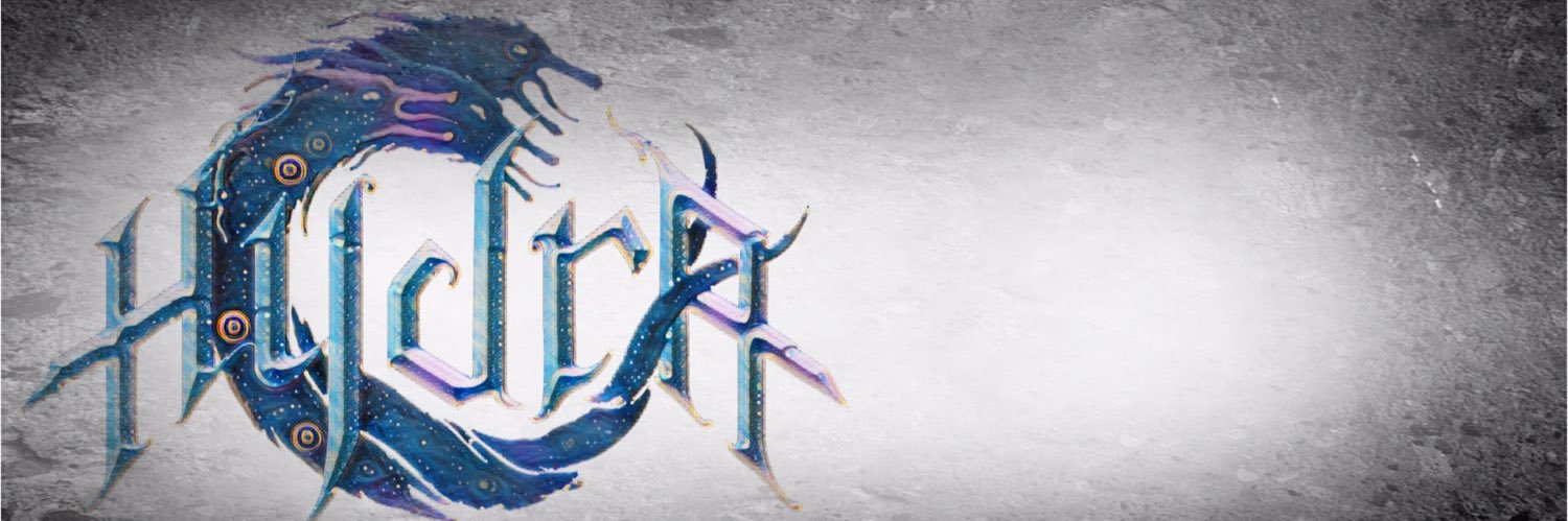 Hydra_Metal's profile banner image