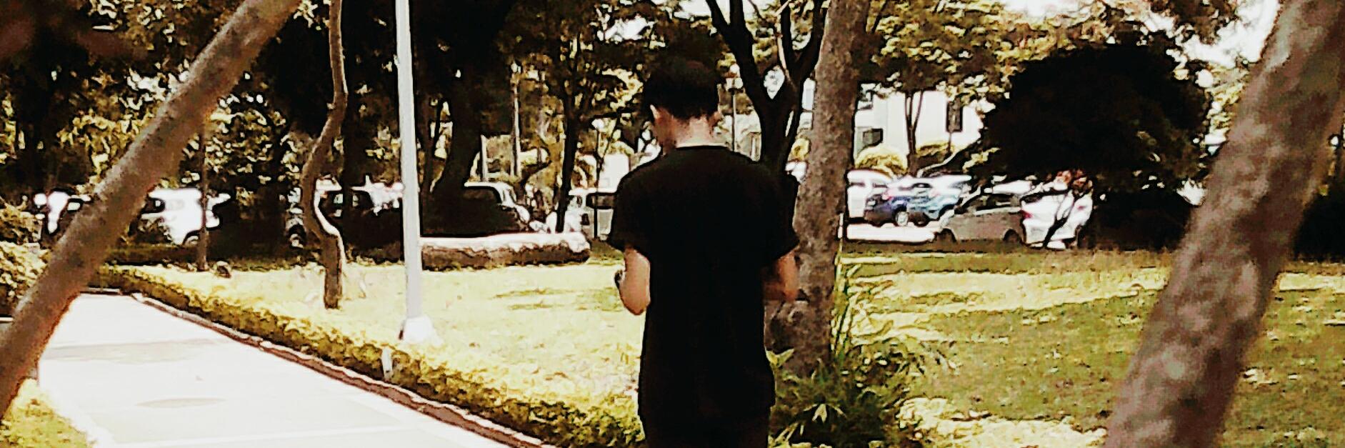 GabGilo14's profile banner image