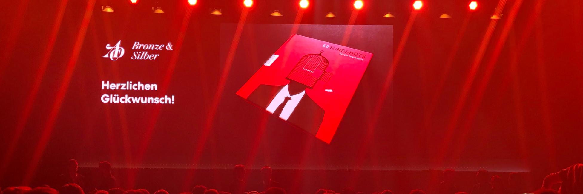 Sergio Ingravalle banner