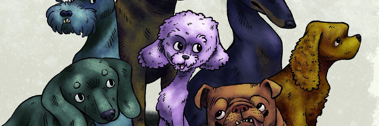 artfularmadillo's profile banner image