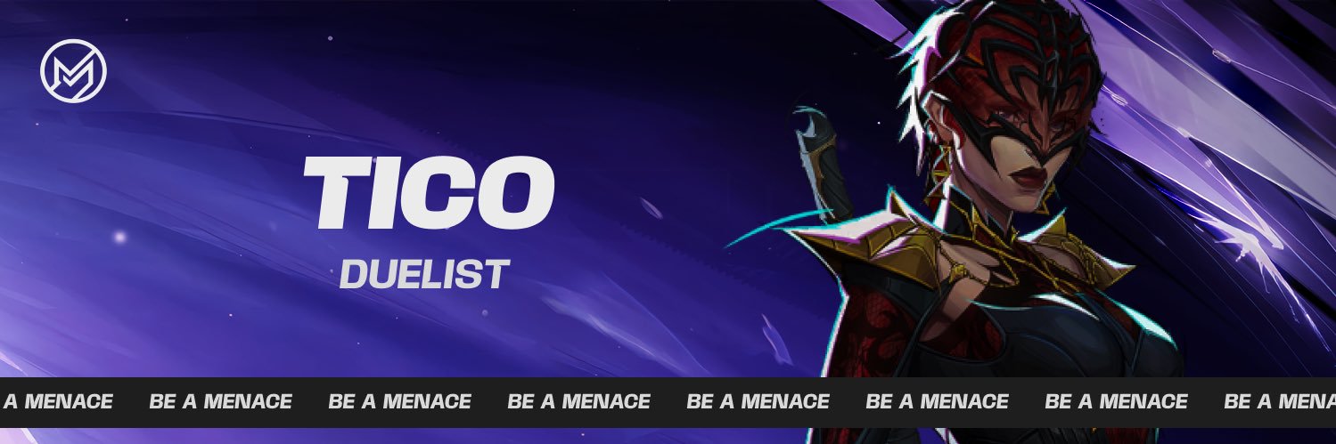 tico's profile banner image