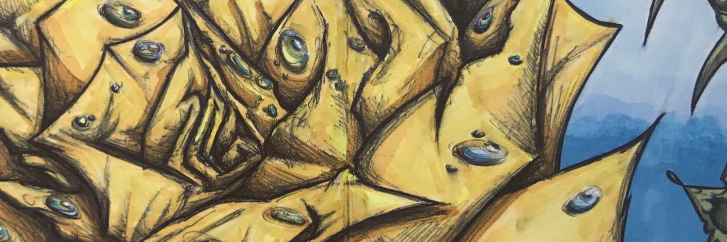 666onzo's profile banner image