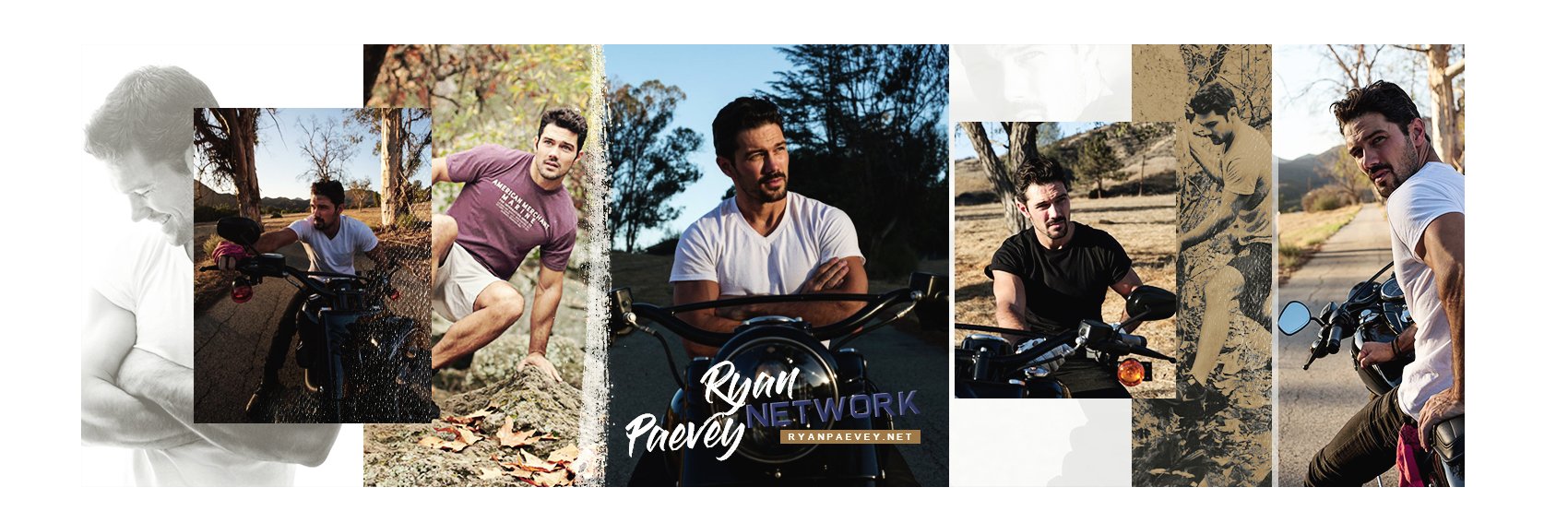 ʀʏᴀɴ ᴘᴀᴇᴠᴇʏ ɴᴇᴛᴡᴏʀᴋ banner