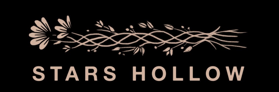 starshollowia's profile banner image