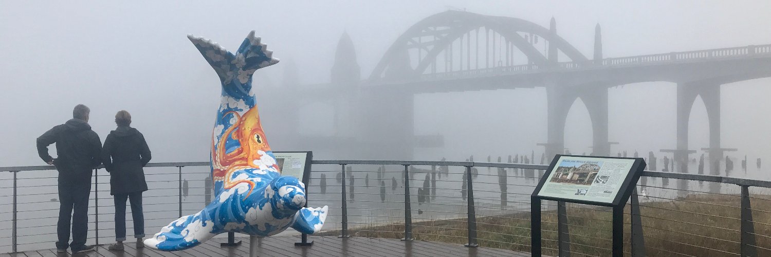 CityFlorenceOR's profile banner image