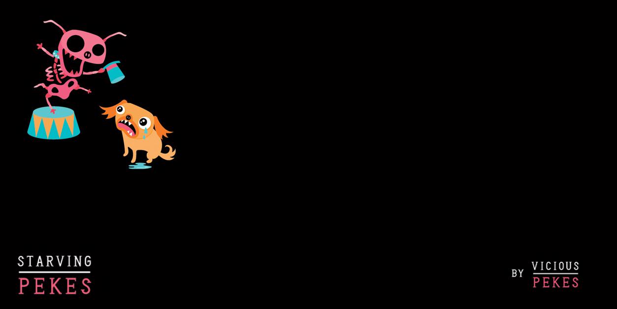 Jenske banner