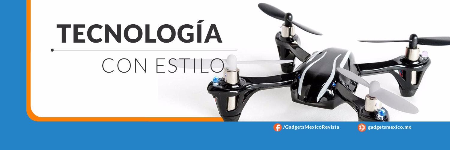 GadgetsMexico_'s profile banner image