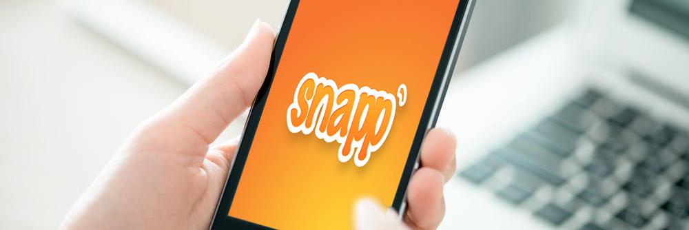 snapp_online's profile banner image