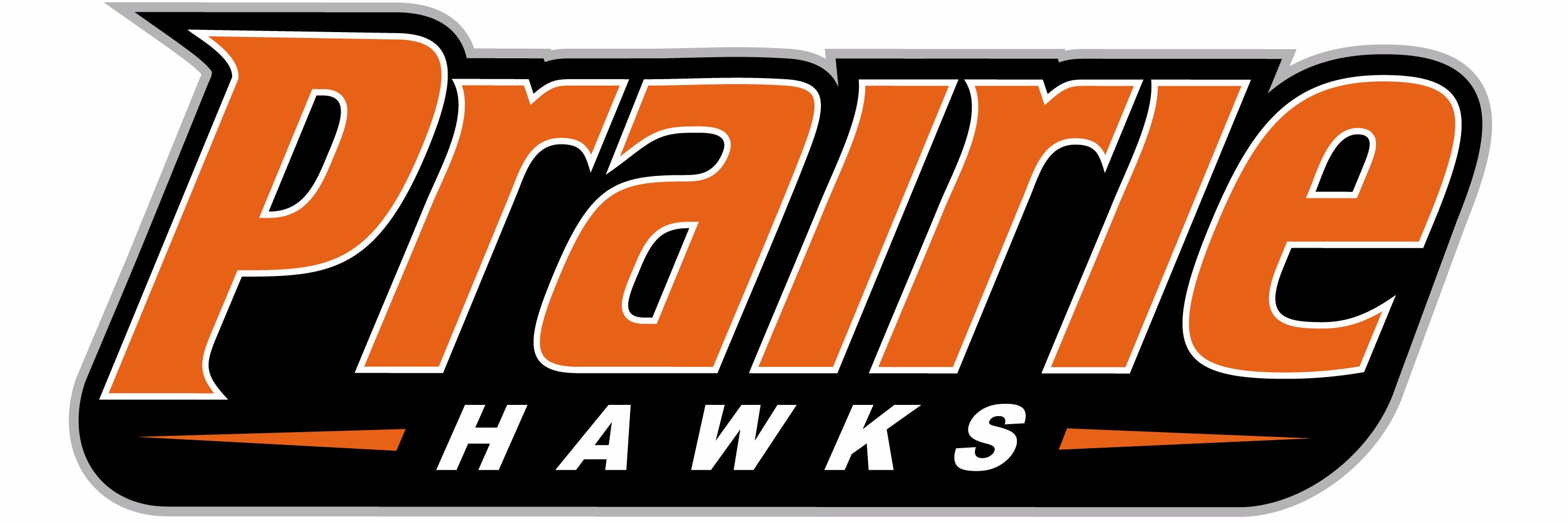 Prairie Football banner
