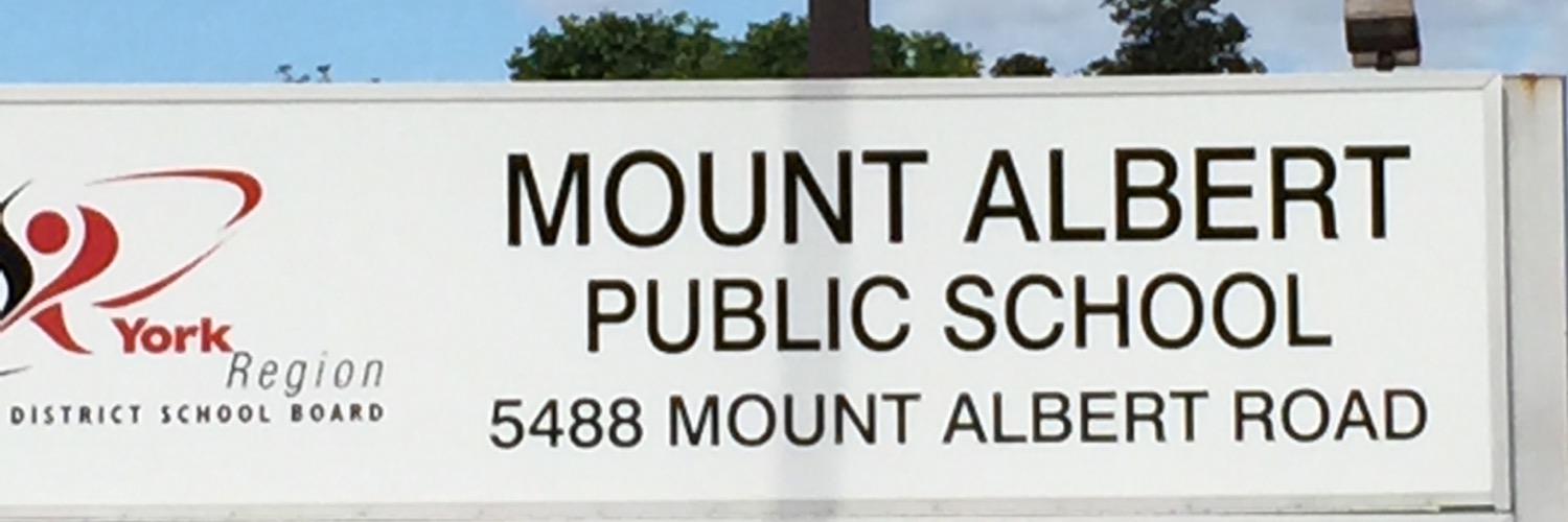 MountAlbertPS's profile banner image