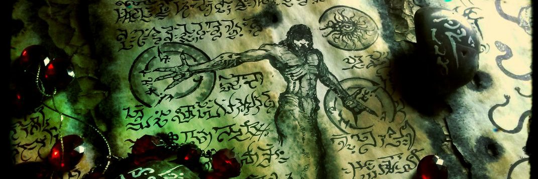 Zarono's banner