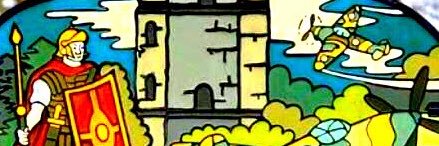 Visit West Malling banner