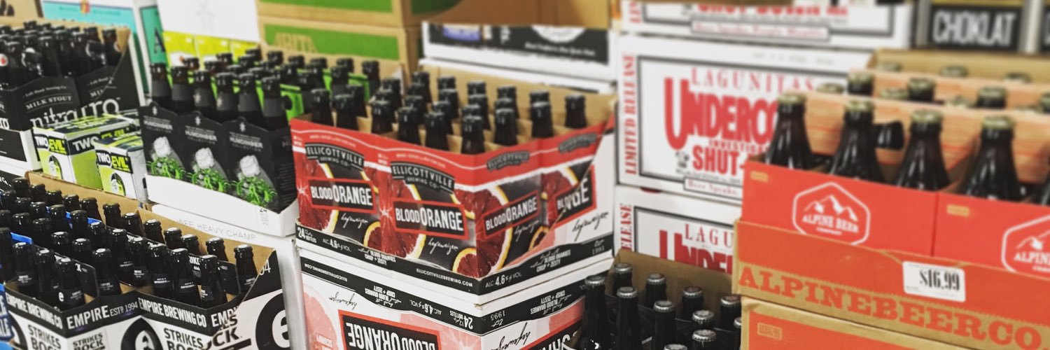 TodaysBeer's profile banner image