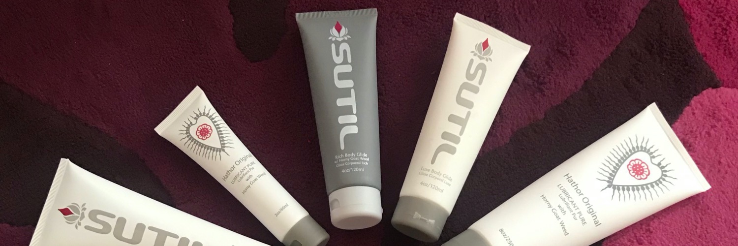 Hathor & Sutil banner