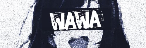 Wawa banner
