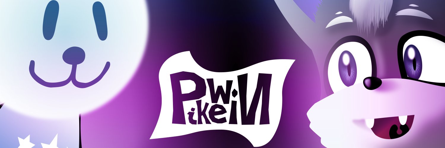 Pikewin's profile banner image