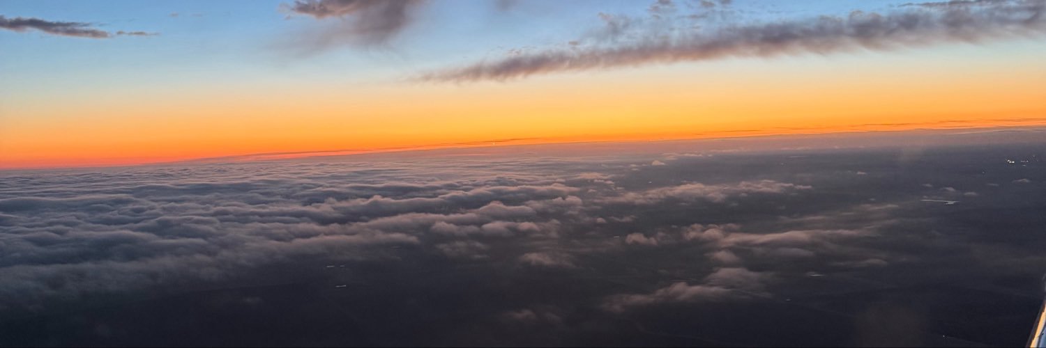 GerhardtIsaac's profile banner image