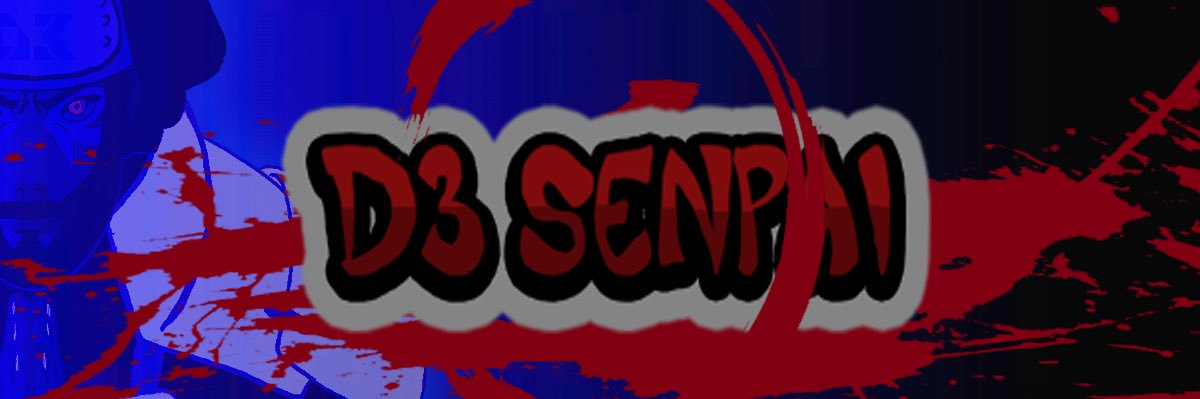 D3Senpai_'s profile banner image
