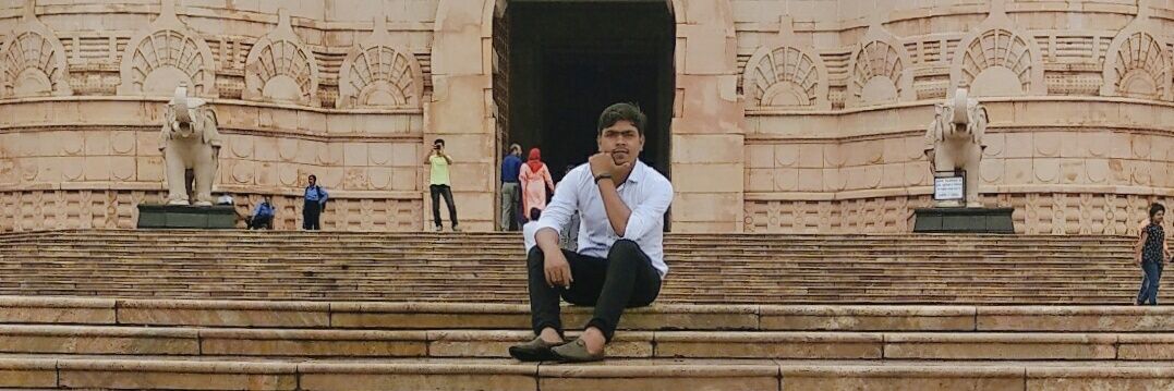 raviverma386's profile banner image