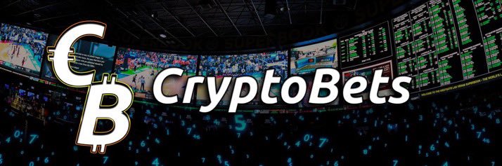 Crypto Bets banner