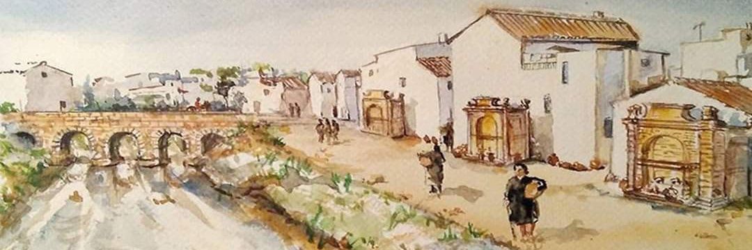 Rociana del Condado banner