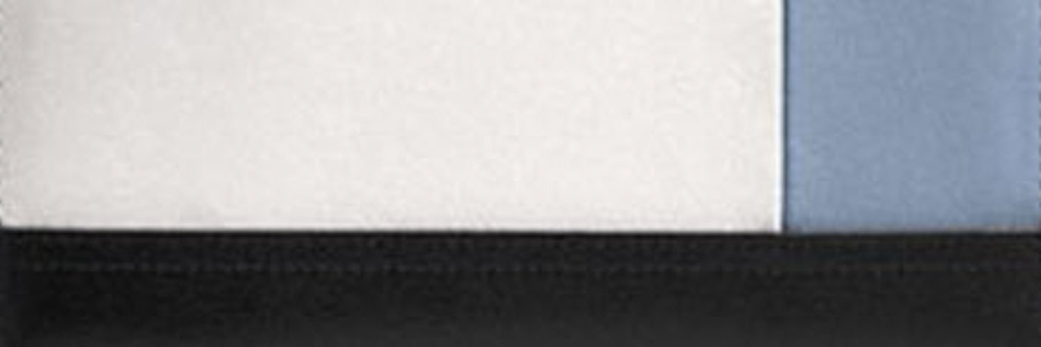 F banner