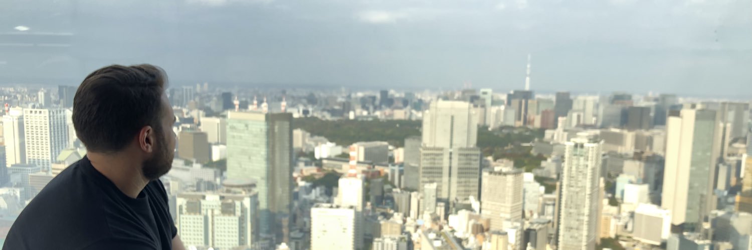 atsitsos's profile banner image