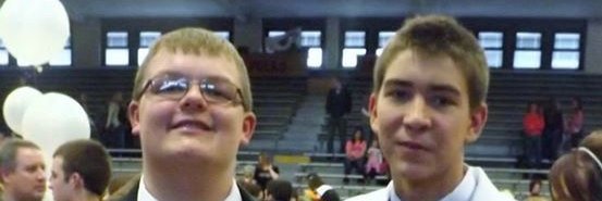 Austin Roberts banner