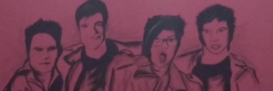 EU FUI ❤️ PRA VOCÊ LEMBRAR banner