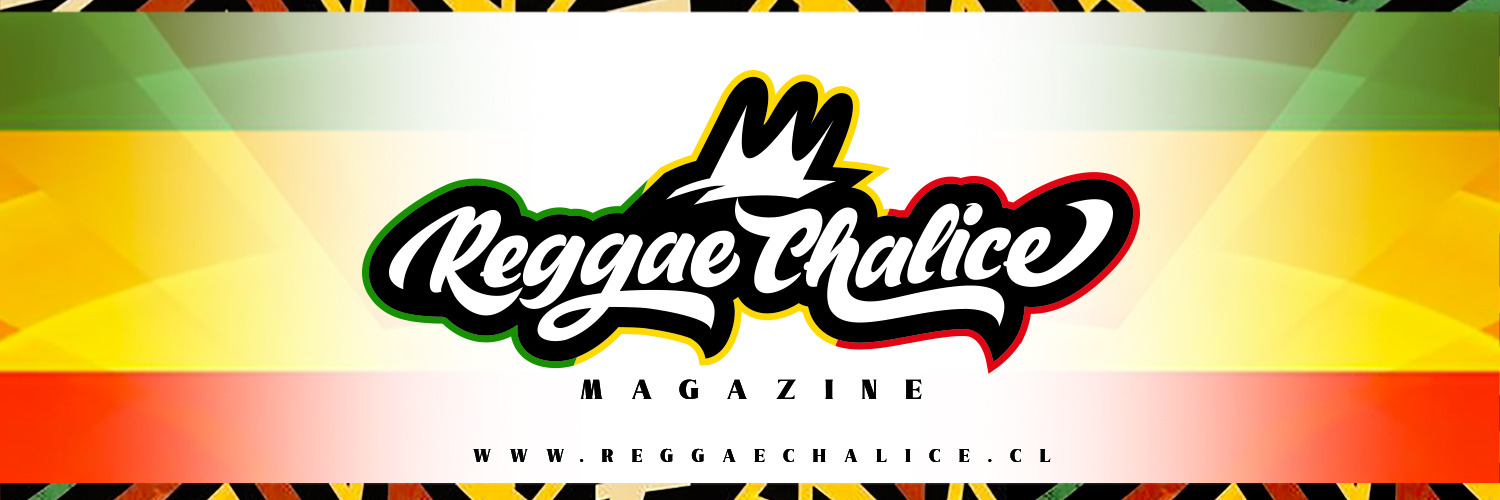ReggaeChalice banner