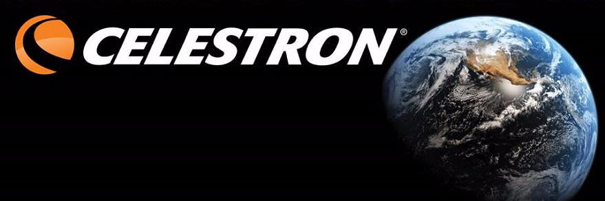 CelestronMexico's profile banner image