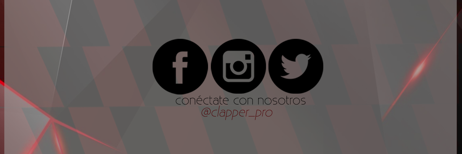 clapper_pro's profile banner image