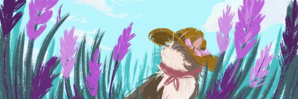 halipug Profile Banner