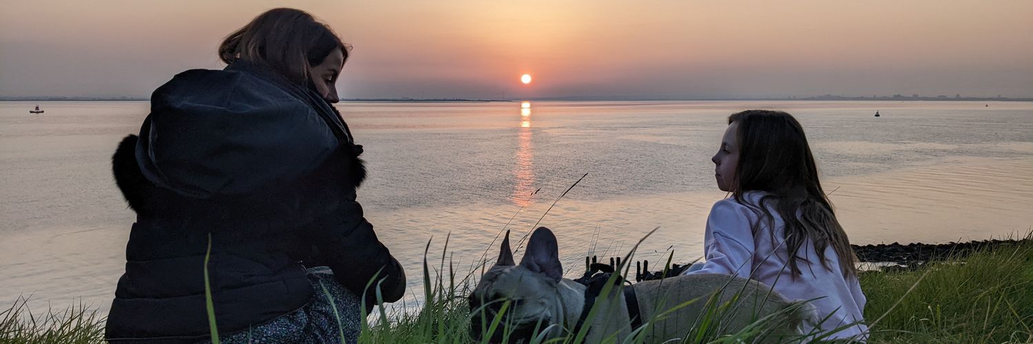 gavgreen's profile banner image