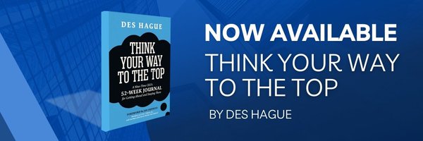 Deshague Profile Banner