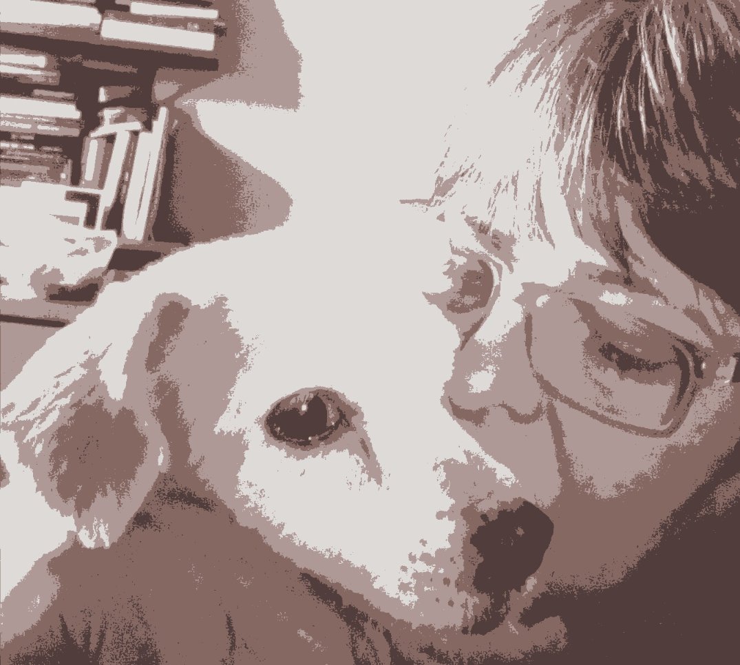Marga banner
