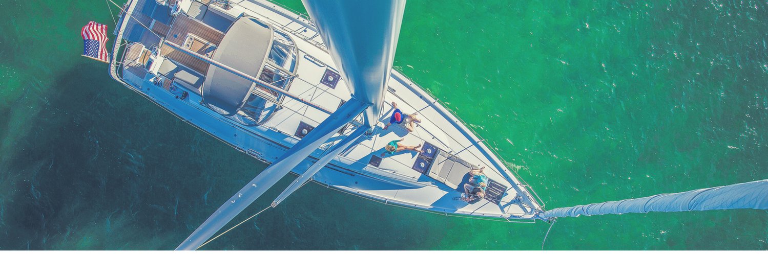 Jeanneau America banner