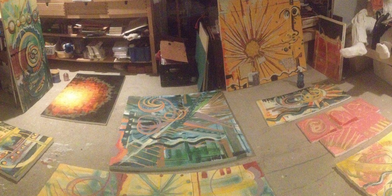 LSRpainter's profile banner image