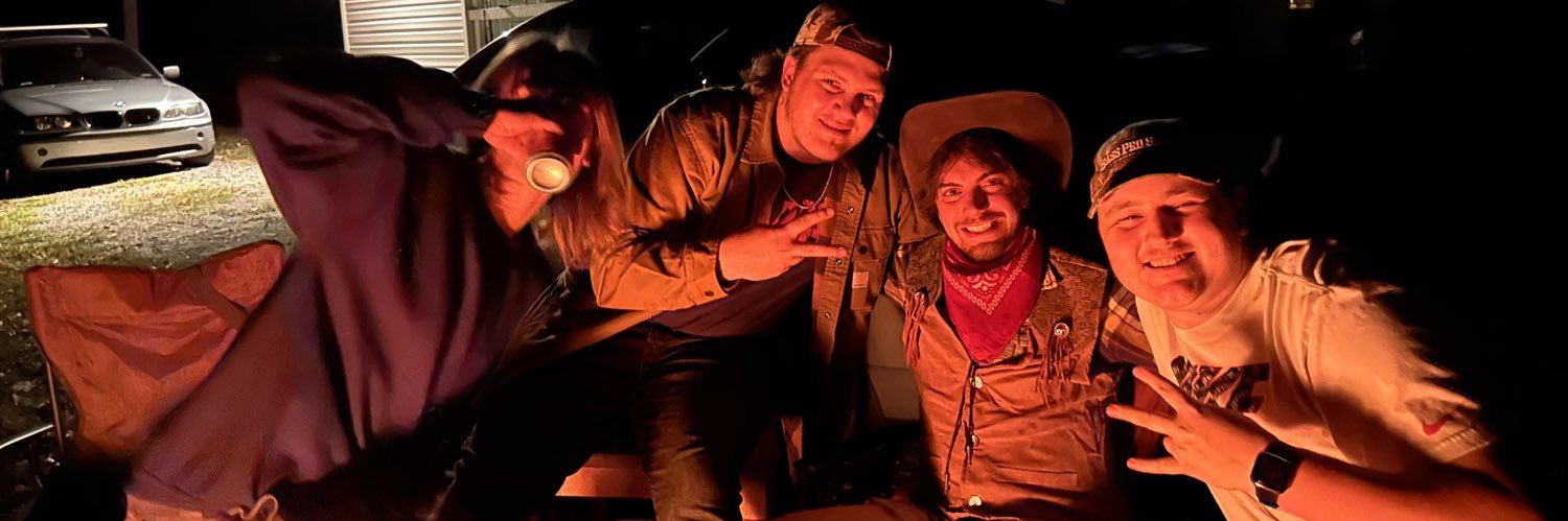 ZachKoenen's profile banner image