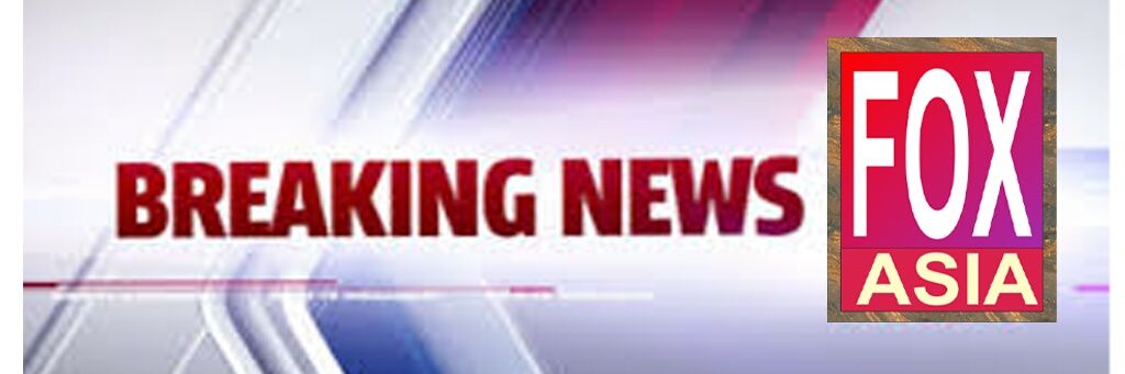FoxNewsAsia's profile banner image