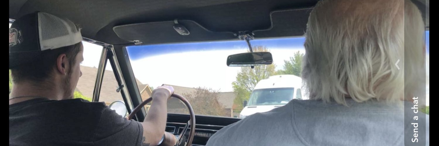 Corey_LeMaster's profile banner image