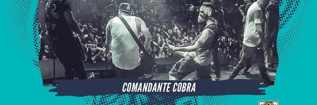 ComCobra's profile banner image