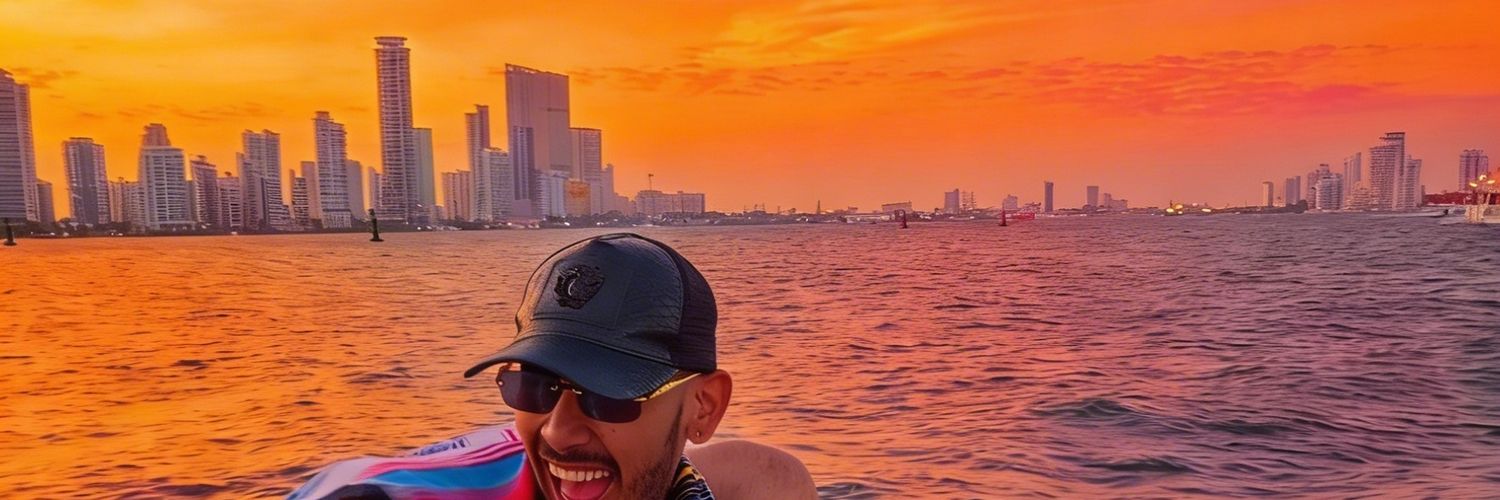 escobarpgl's profile banner image