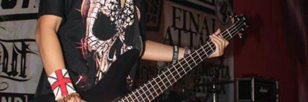 RatuMetal Profile Banner