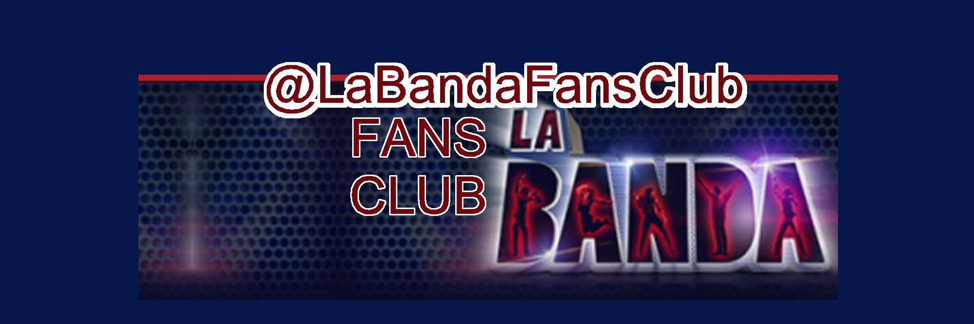 LaBandaFansClub's profile banner image