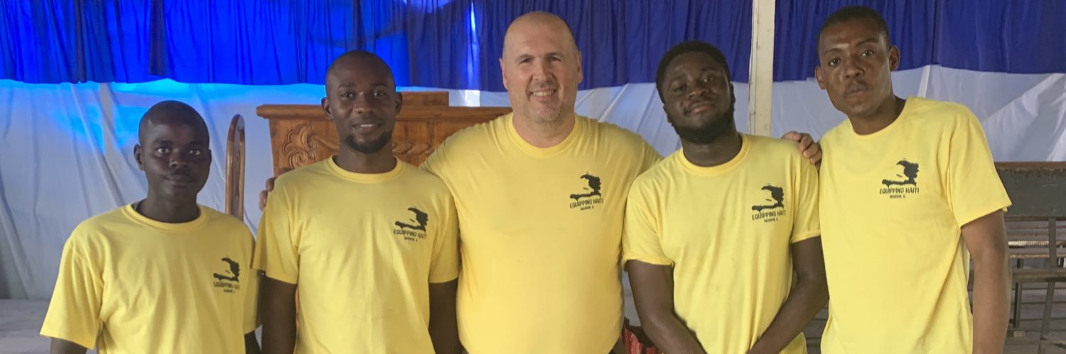 Timothy Petrowich banner