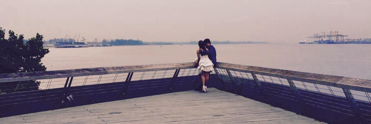 Xin_K's profile banner image
