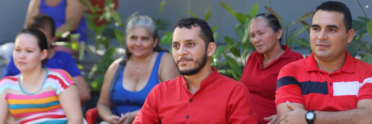 Ángel Monge banner
