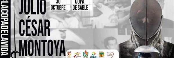 ESGRIMATOLIMA Profile Banner