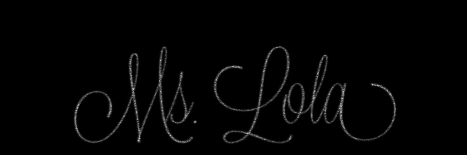Lola_Unleashed's profile banner image